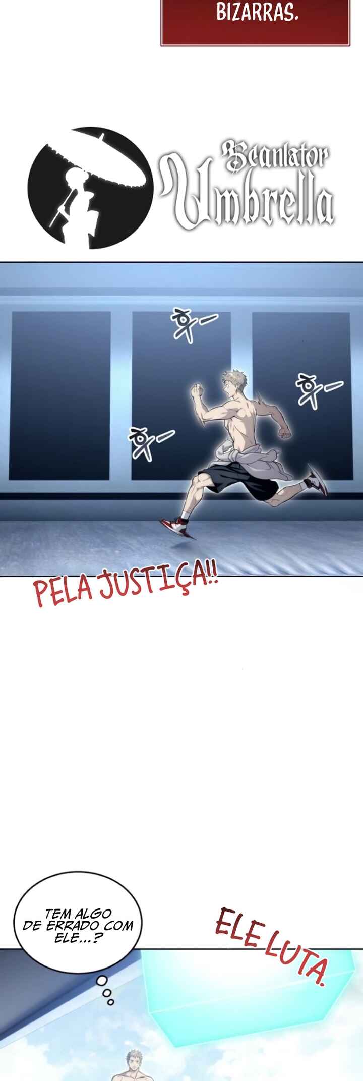 Urek Mazino capítulo 11 página 16