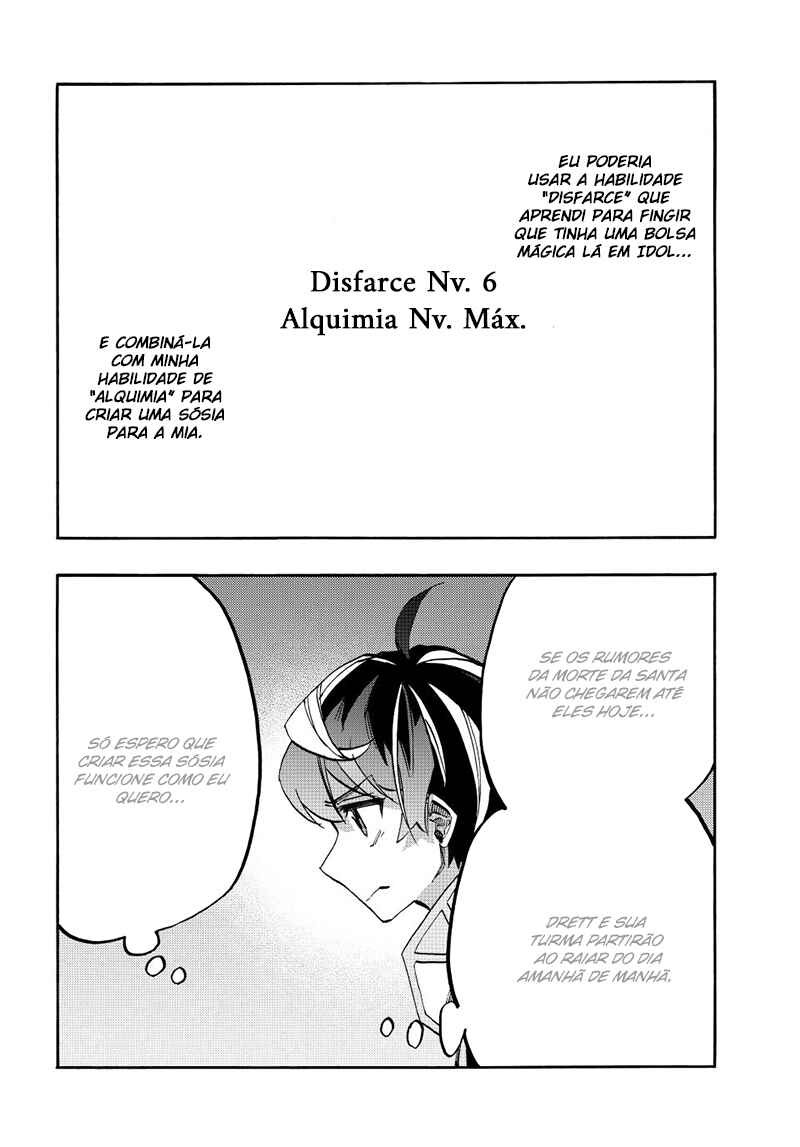 Isekai Walking capítulo 147 página 8