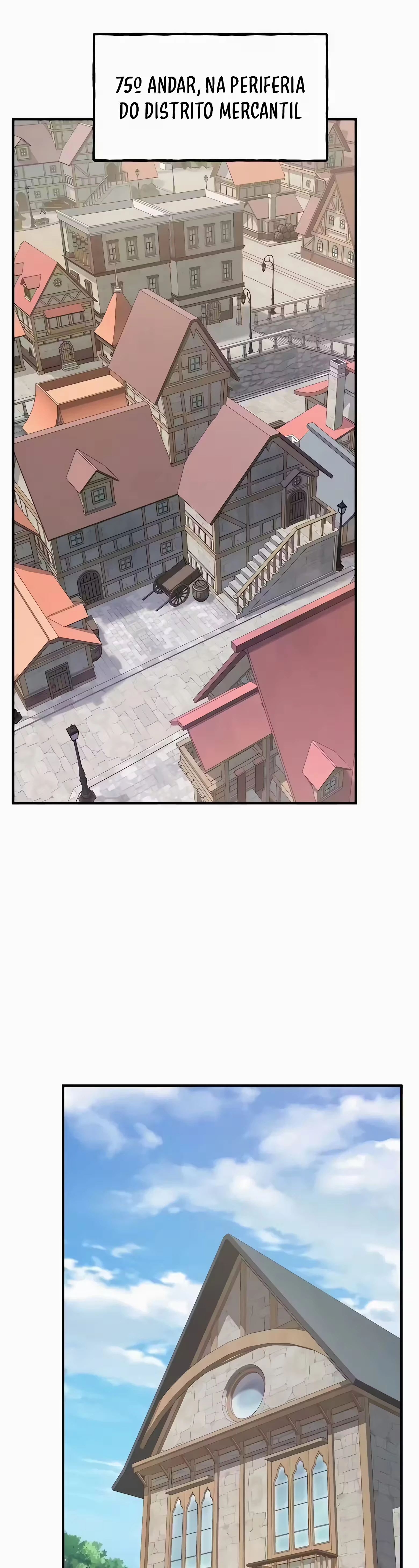 Único Fazendeiro da Torre capítulo 89 página 2