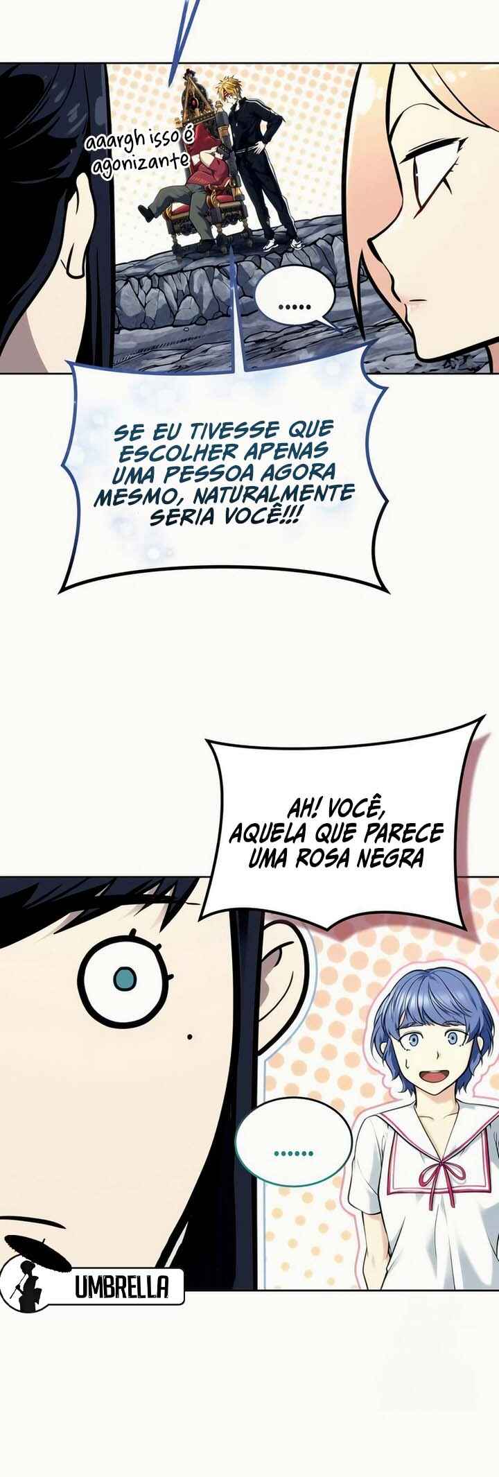 Urek Mazino capítulo 28 página 15