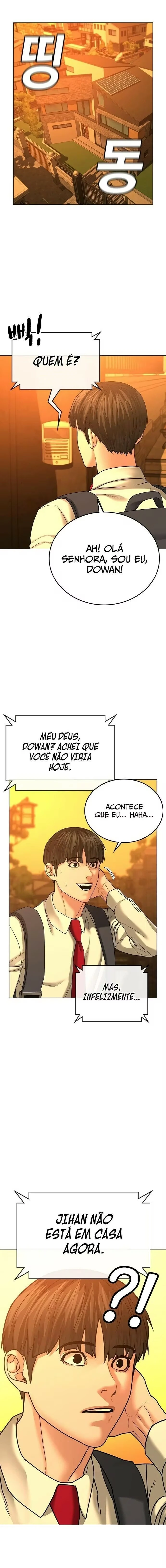 Missões na Vida Real capítulo 32 página 3