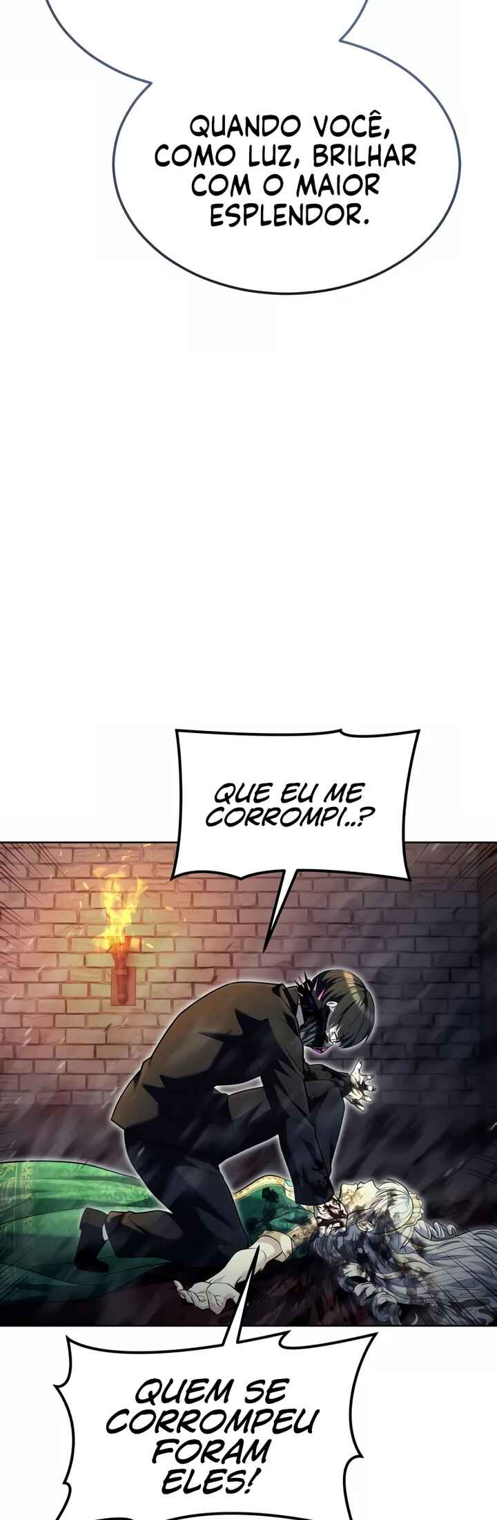 Urek Mazino capítulo 46.2 página 69