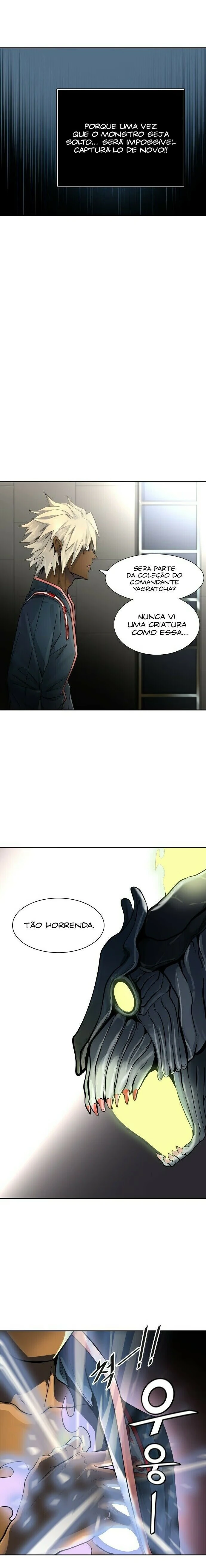 Tower of God (Season 3) capítulo 88 página 6