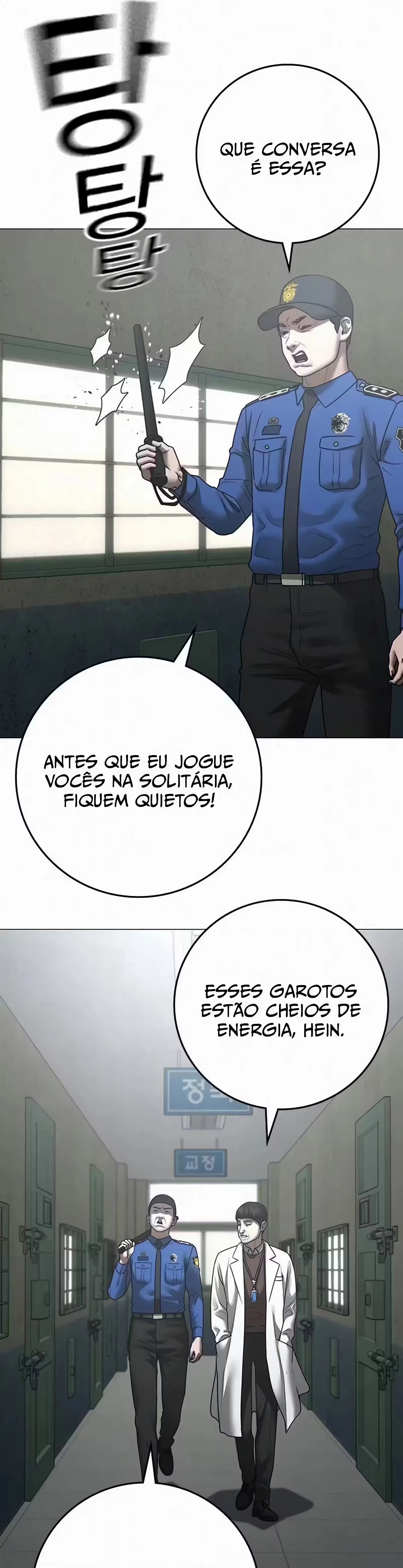 Missões na Vida Real capítulo 146 página 6