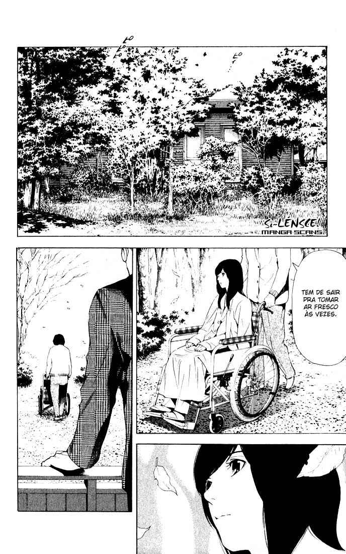 Death Note capítulo 71 página 9