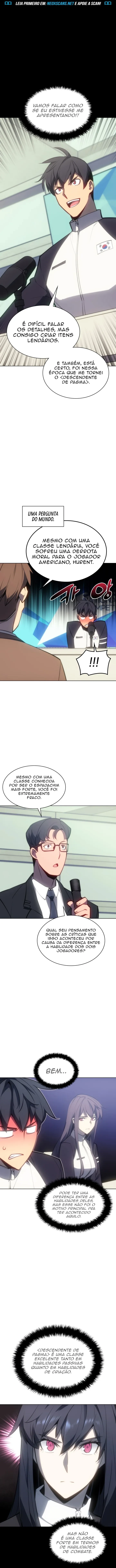 As Aventuras de Greed capítulo 95 página 15