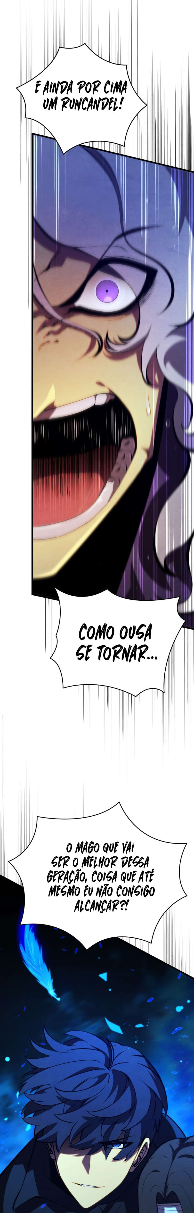 Youngest Son of the Swordmaster capítulo 79 página 3