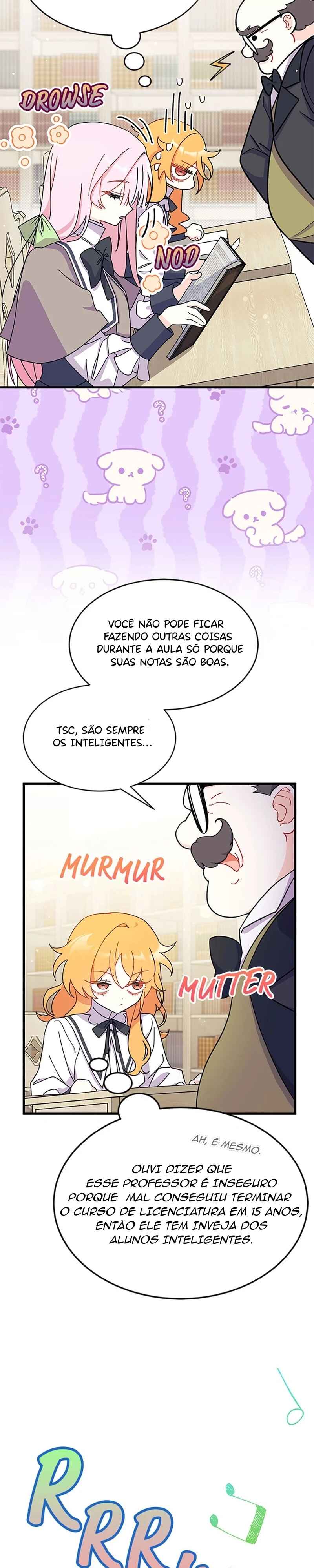 Ojakgyo neun Silseumnida capítulo 8 página 8