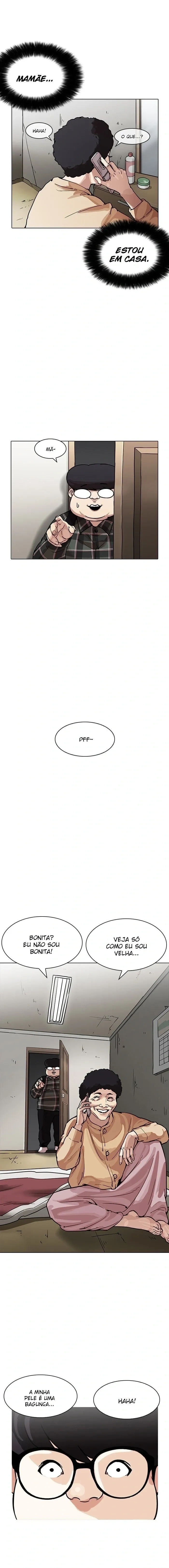 Lookism capítulo 191 página 5
