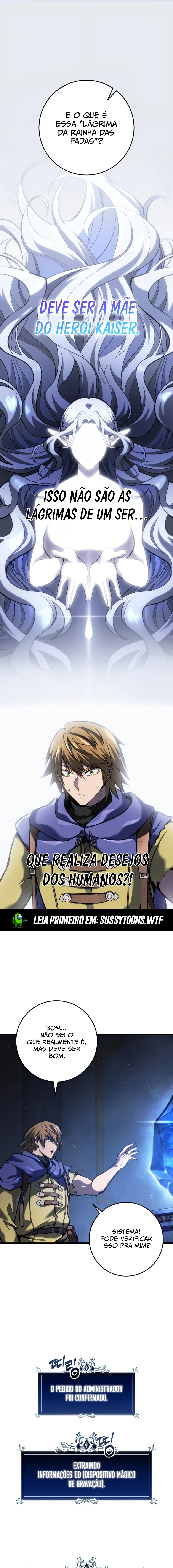 A Dragonslayer’s Peerless Regression capítulo 34 página 2