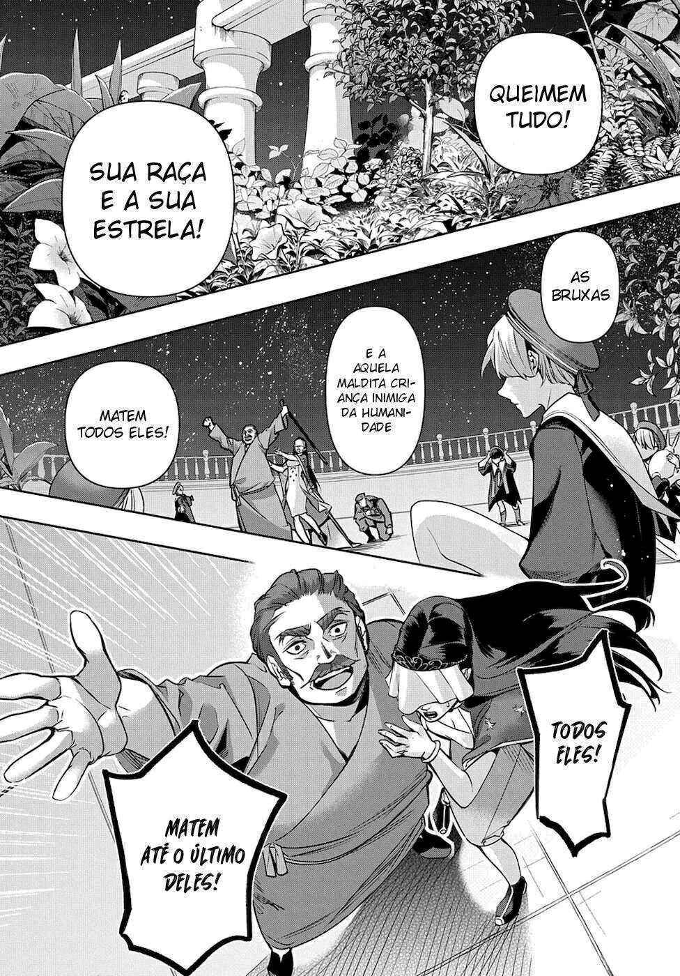 Hametsu no Oukoku capítulo 16 página 8
