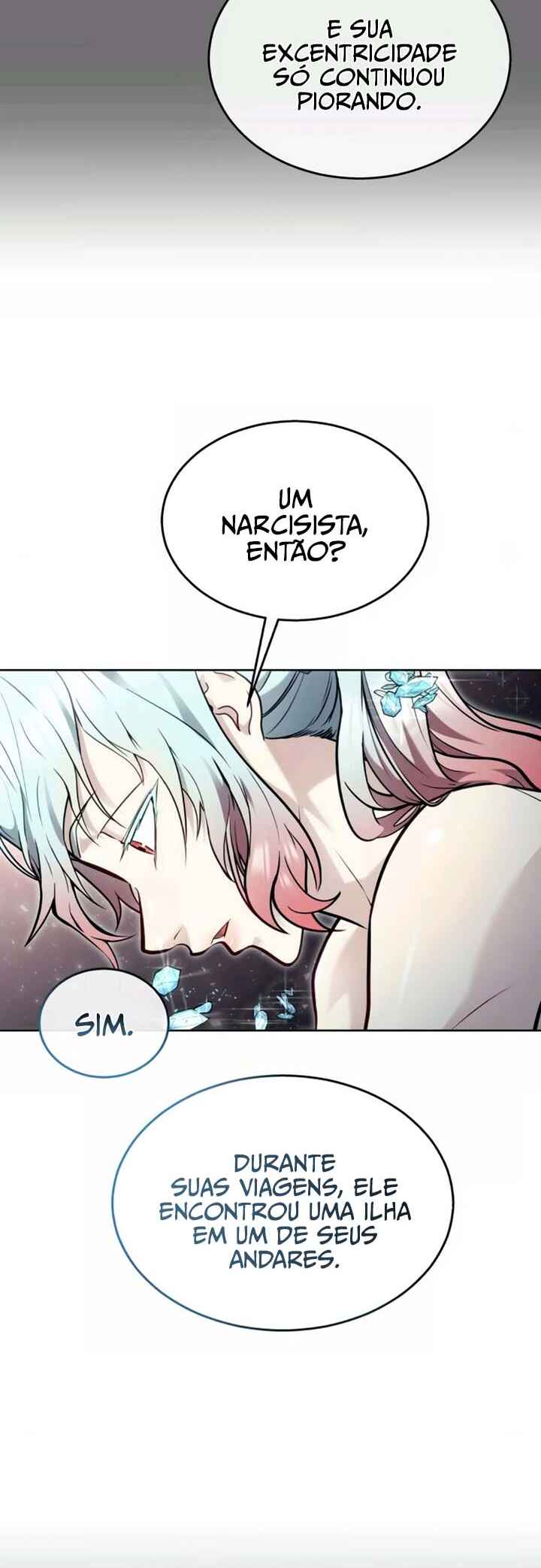 Urek Mazino capítulo 30 página 10