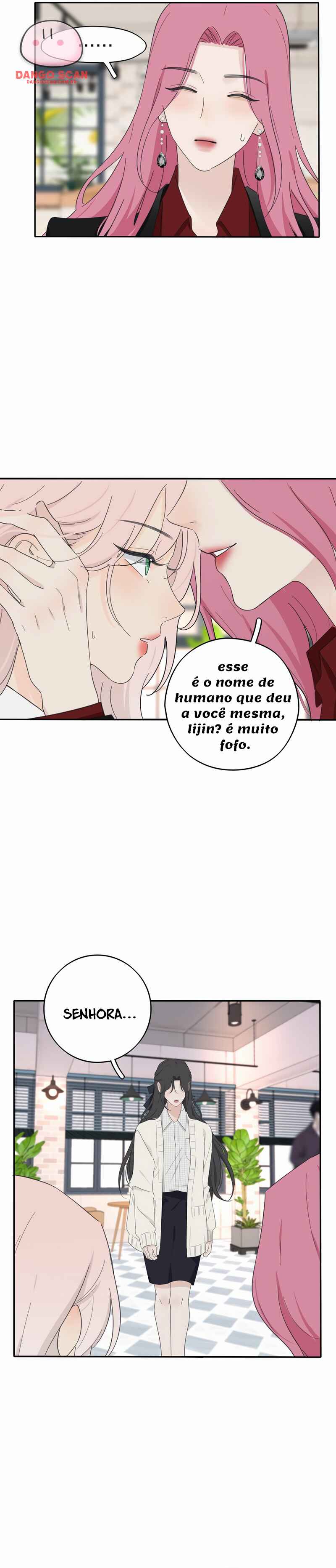 Rénjiān Bǎilǐ Jǐn capítulo 172 página 5