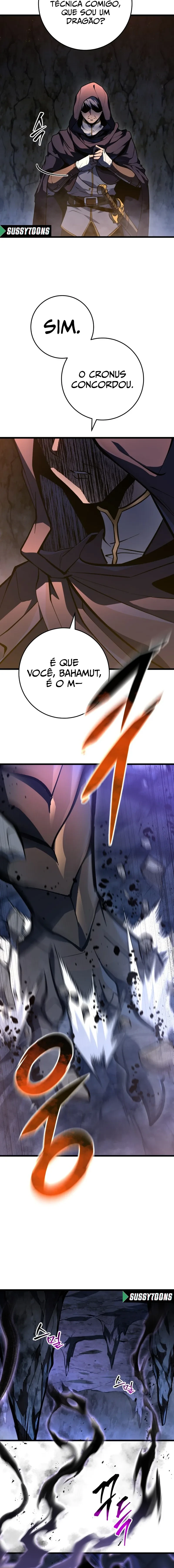 A Dragonslayer’s Peerless Regression capítulo 47 página 2