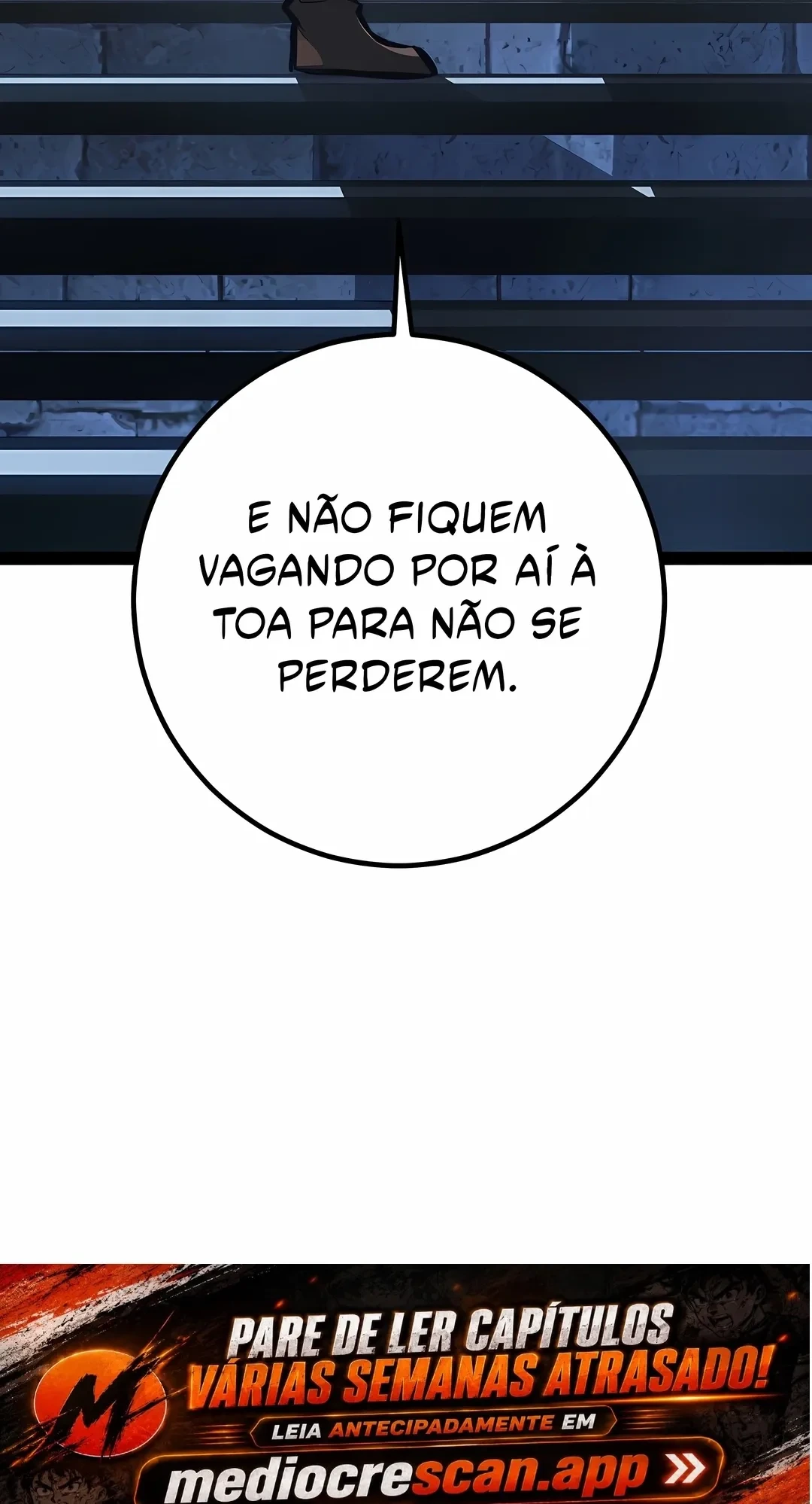 Regressando como o Bastardo do Clã da Espada capítulo 99 página 8