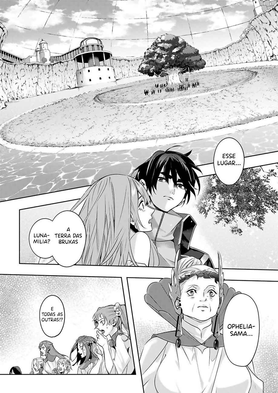 Hametsu no Oukoku capítulo 11 página 3