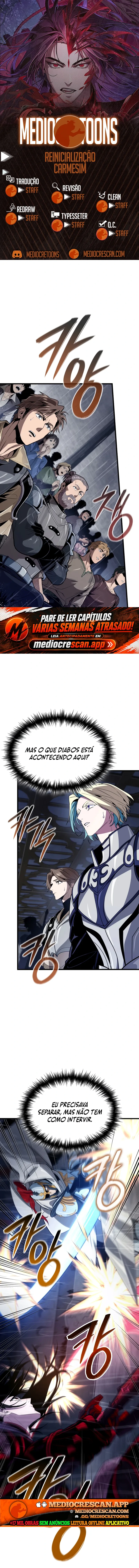 Reinicialização Carmesim capítulo 48 página 1
