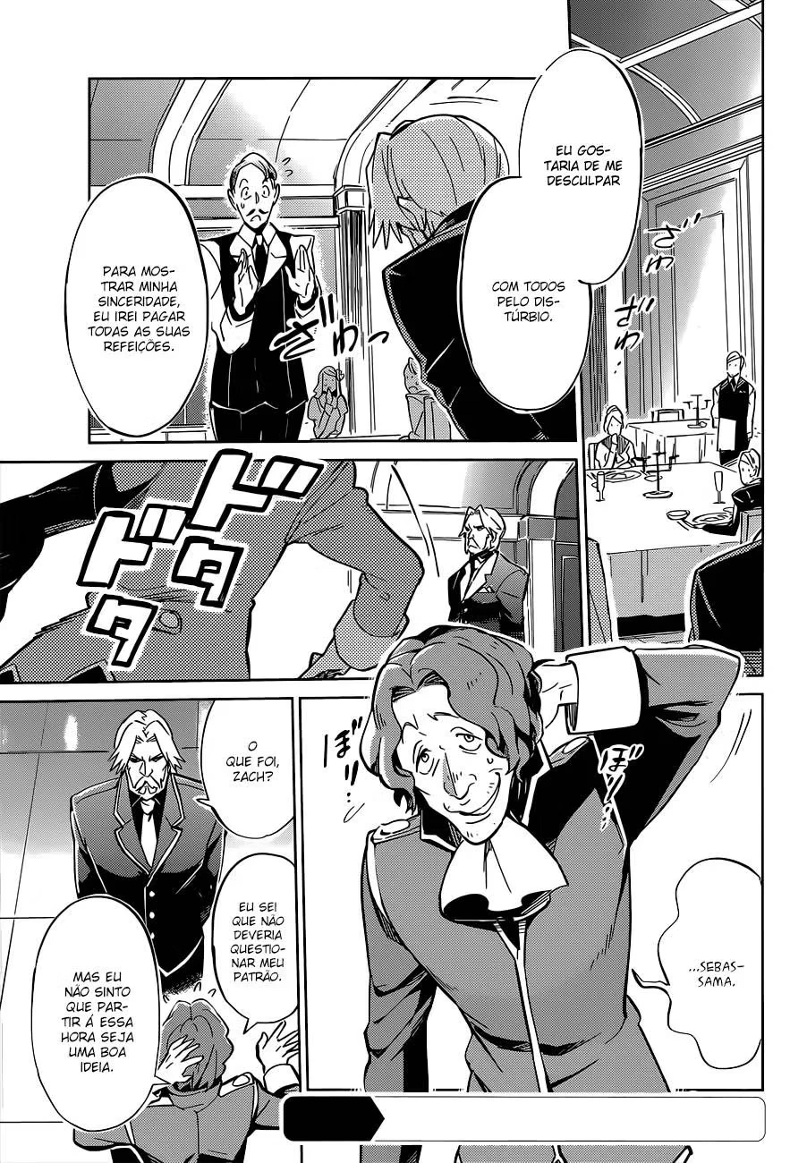 Overlord capítulo 10 página 4