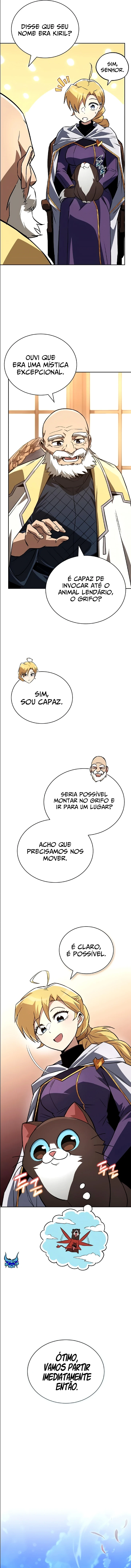 A Superação do Nobre Vagabundo capítulo 102 página 6