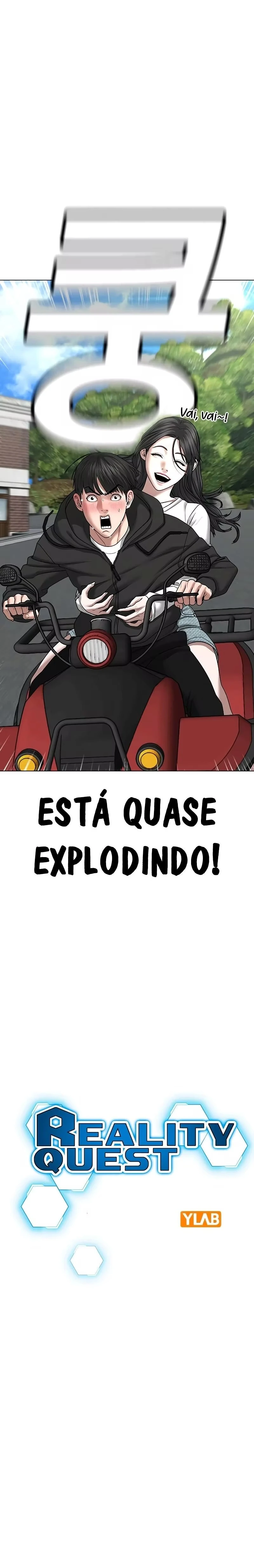 Missões na Vida Real capítulo 38 página 4
