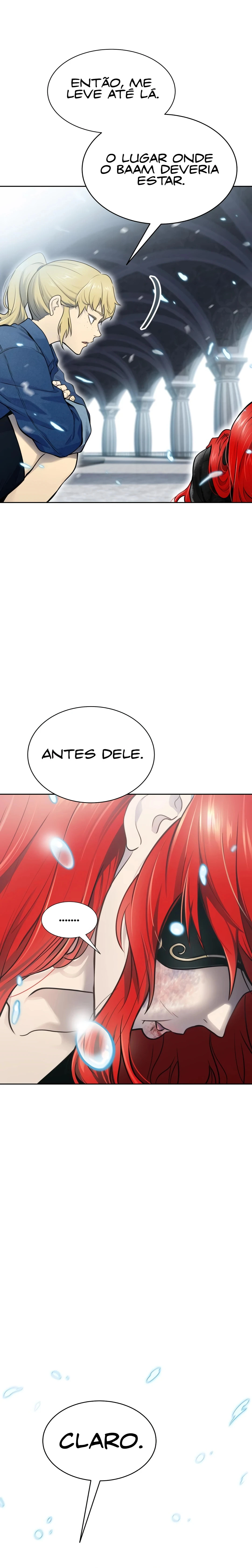 Tower of God (Season 3) capítulo 172 página 2