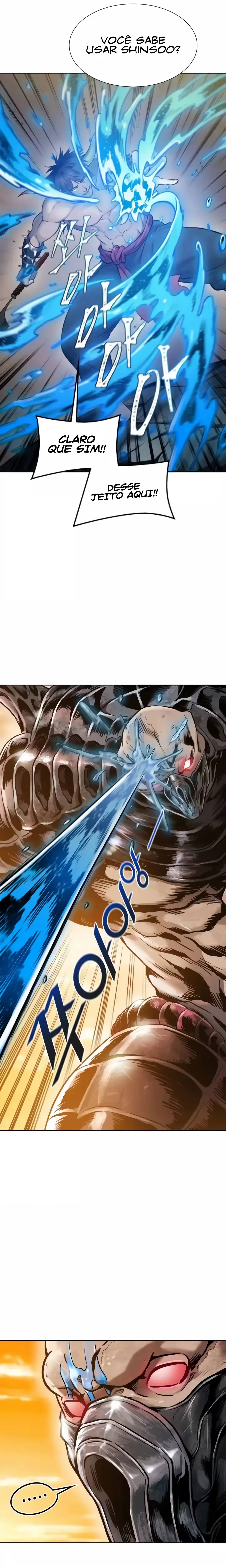 Tower of God (Season 3) capítulo 200 página 4
