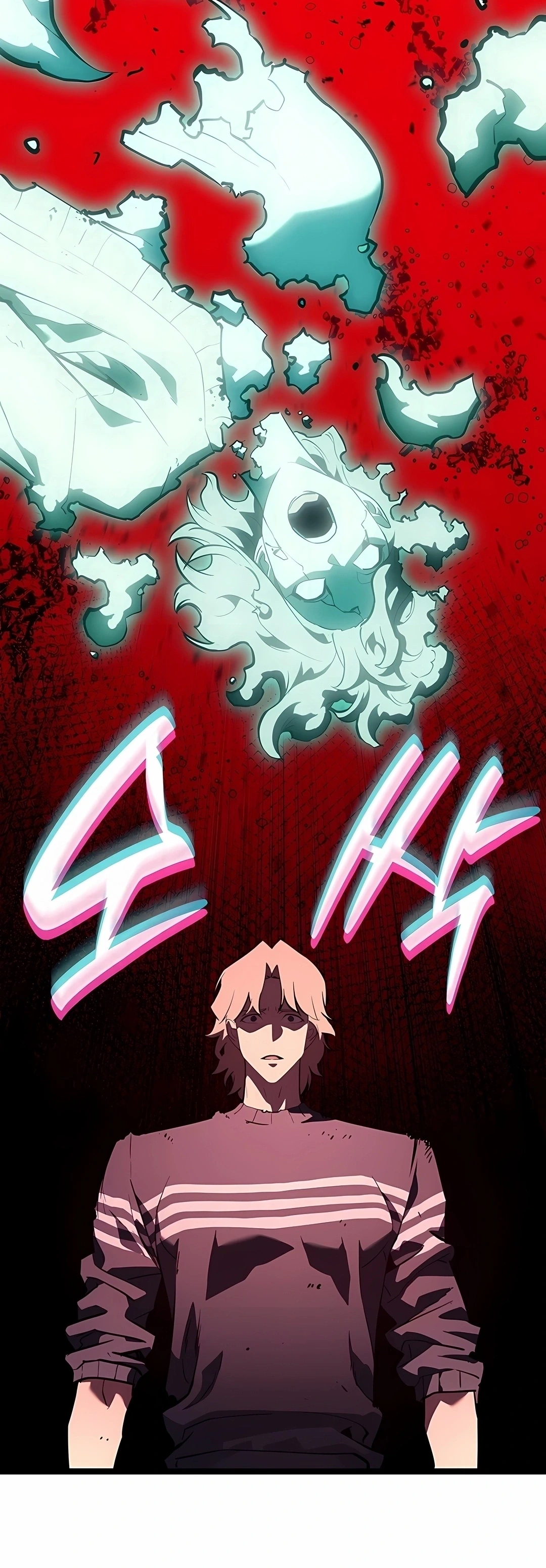 Return of the Disaster-Class Hero capítulo 178 página 6