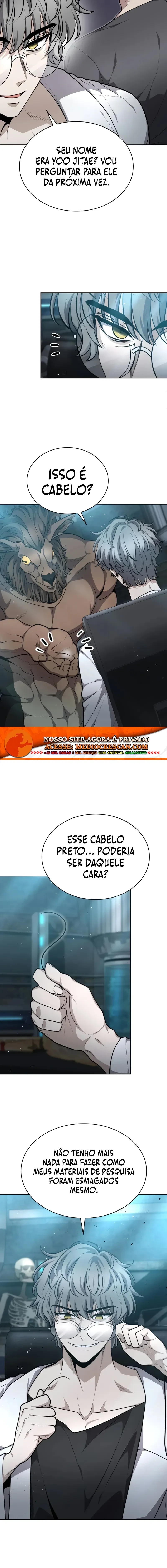 Sequestrando Dragões capítulo 35 página 3