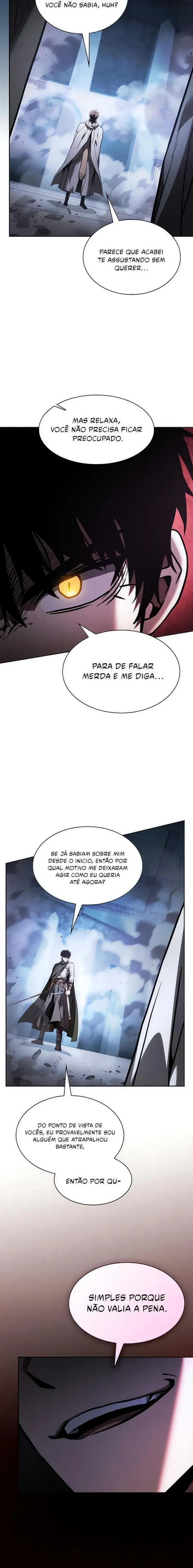 O Mestre da Espada Genial da Academia capítulo 115 página 2