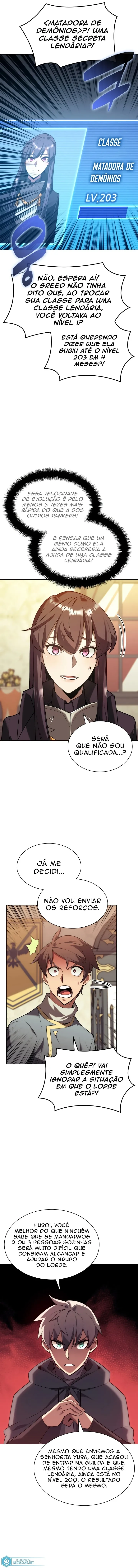 As Aventuras de Greed capítulo 156 página 12