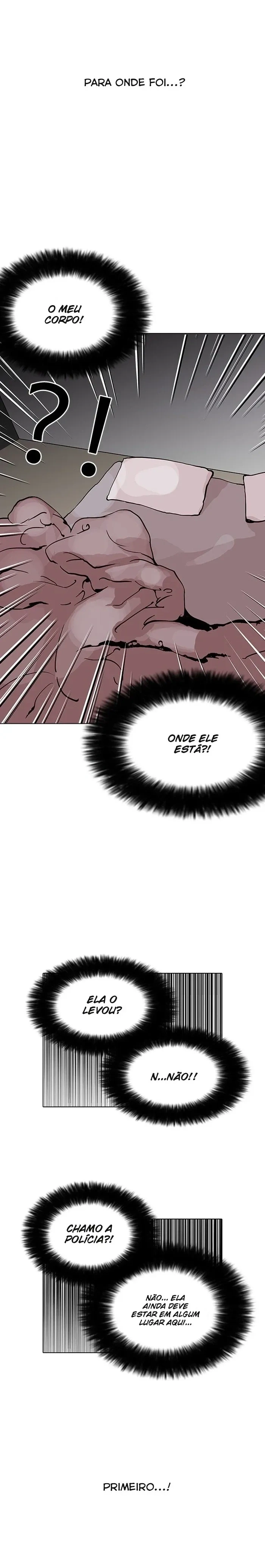 Lookism capítulo 116 página 15