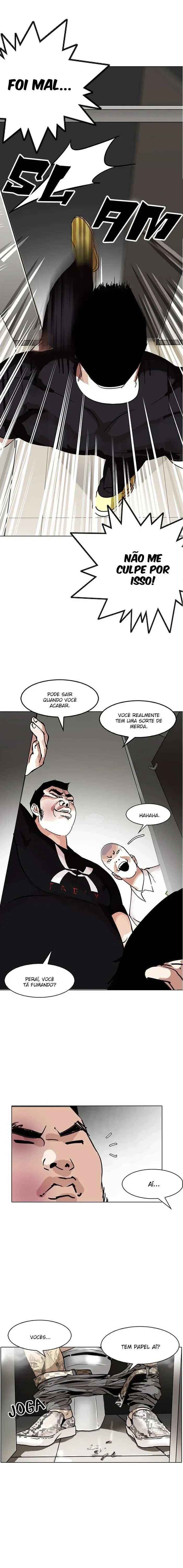 Lookism capítulo 148 página 2