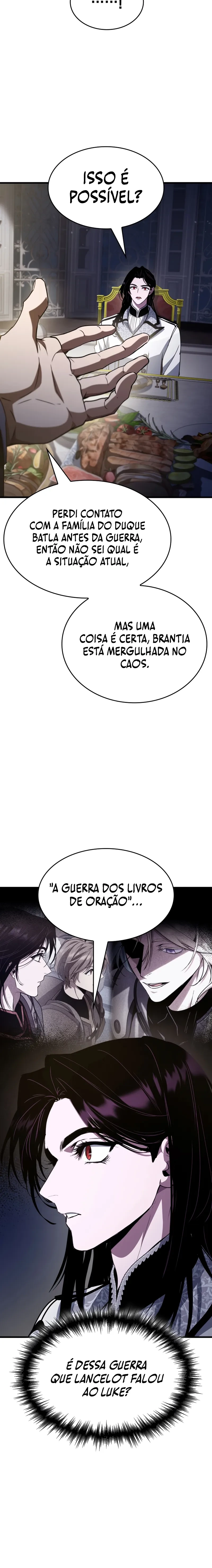Reinicialização Carmesim capítulo 50 página 8