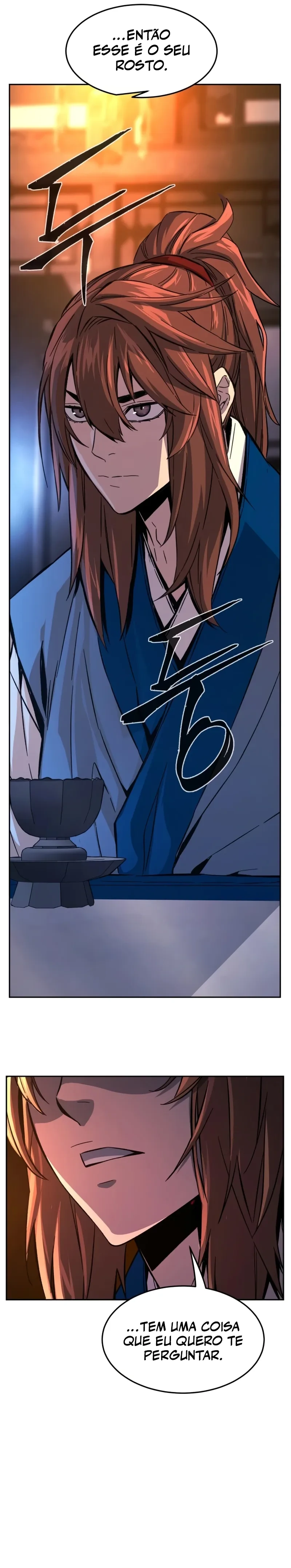Absolute Sword Sense capítulo 131 página 4