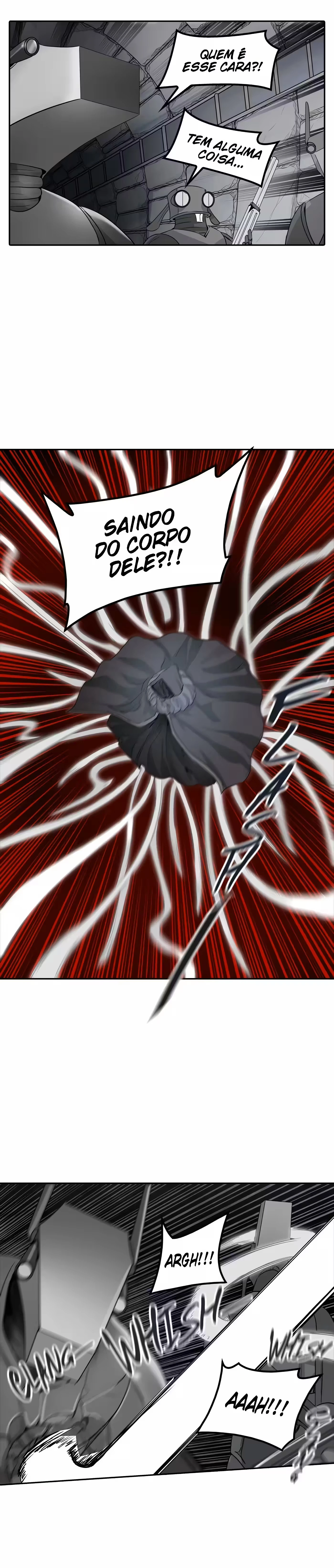 Tower of God (Season 2) capítulo 273 página 7