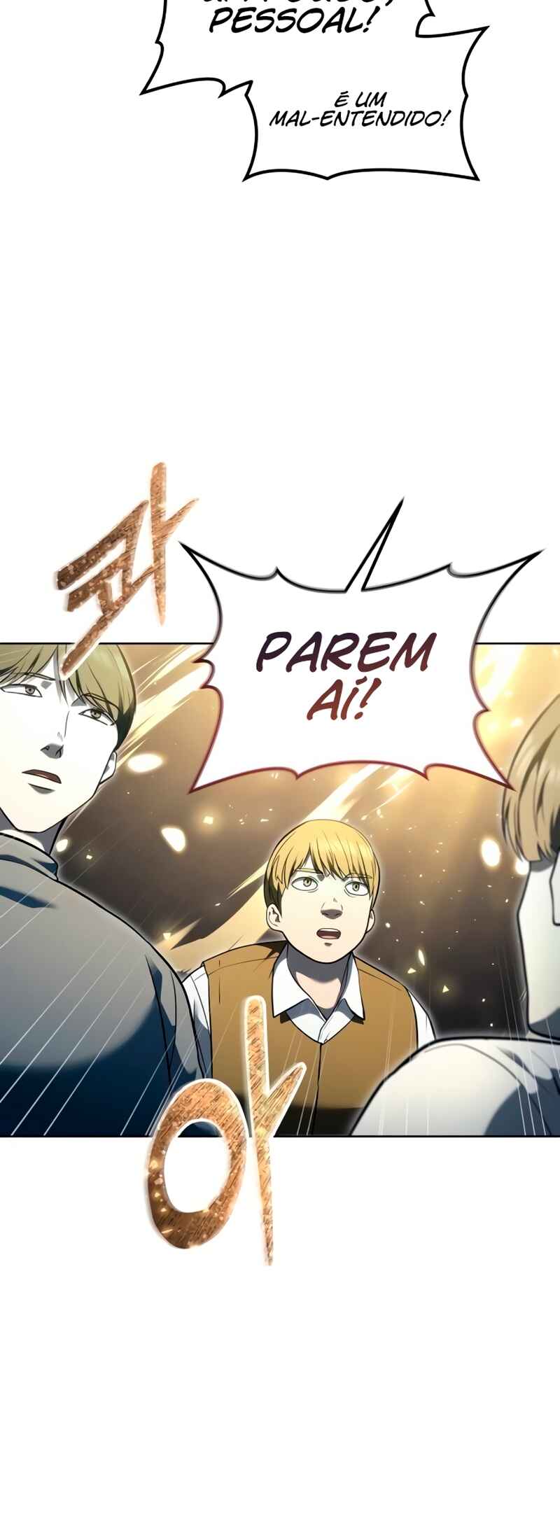 Urek Mazino capítulo 54 página 16