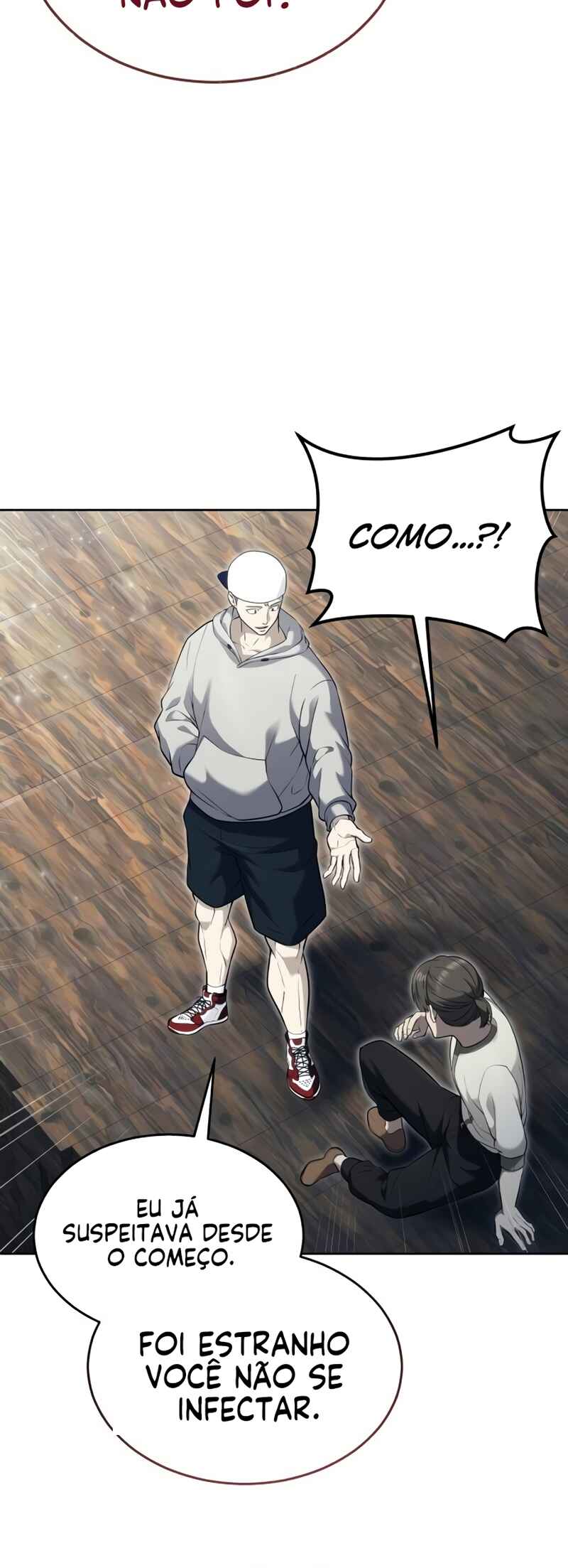 Urek Mazino capítulo 54 página 56