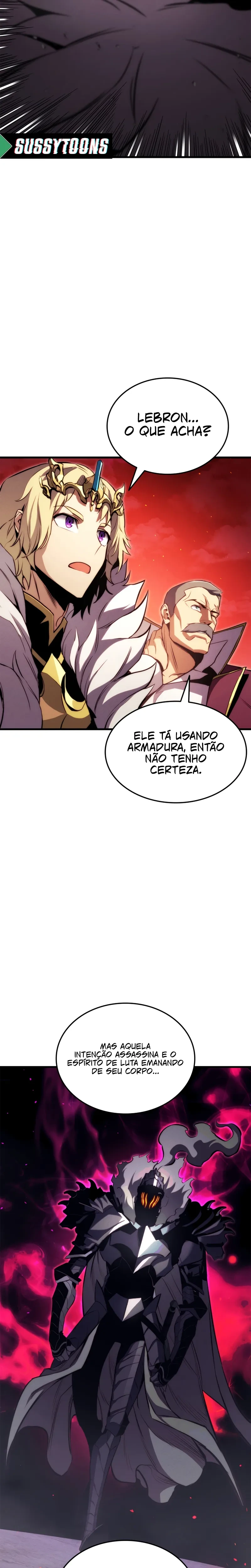O Retorno do Ranker capítulo 192 página 8
