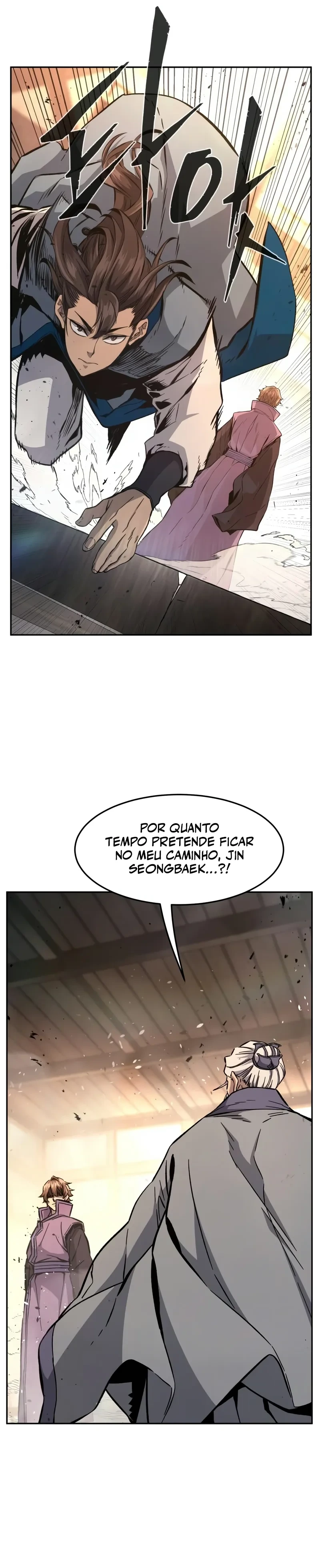 Absolute Sword Sense capítulo 125 página 10