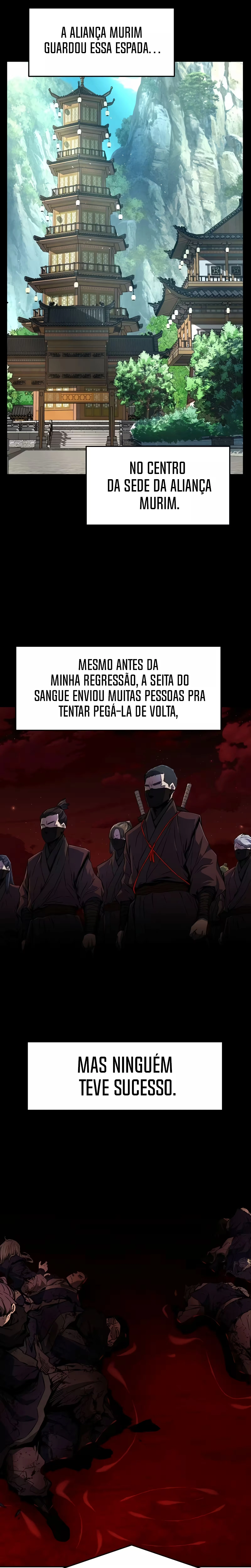 Absolute Sword Sense capítulo 55 página 3