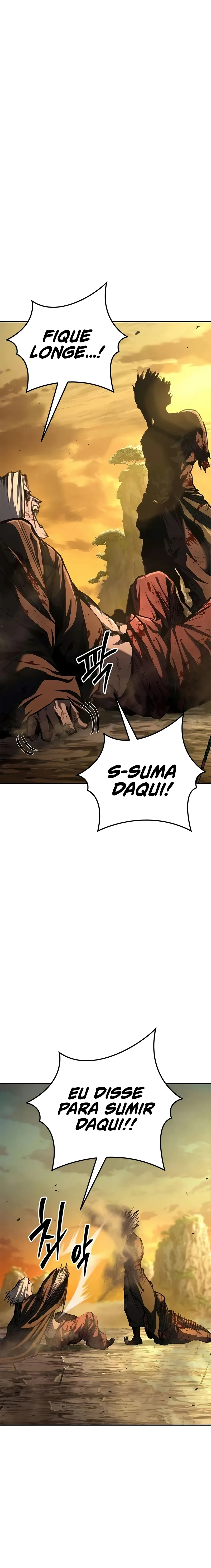 O Psicopata do Murim capítulo 30 página 12