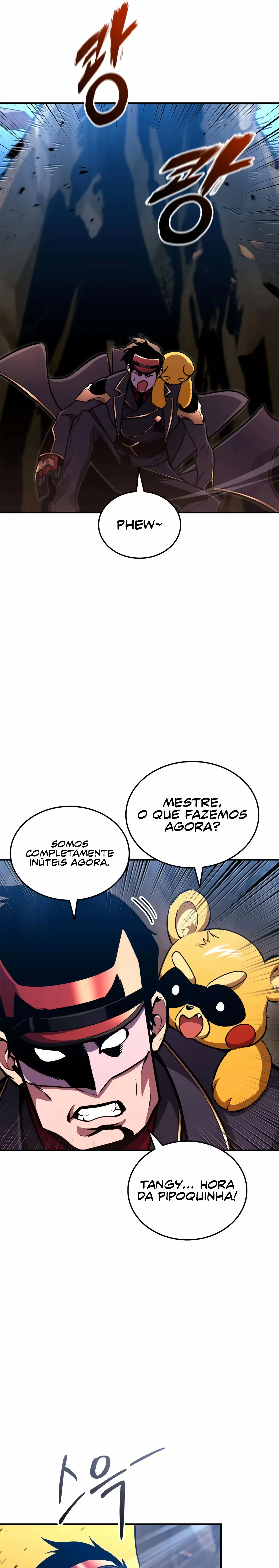 O Retorno do Ranker capítulo 149 página 10