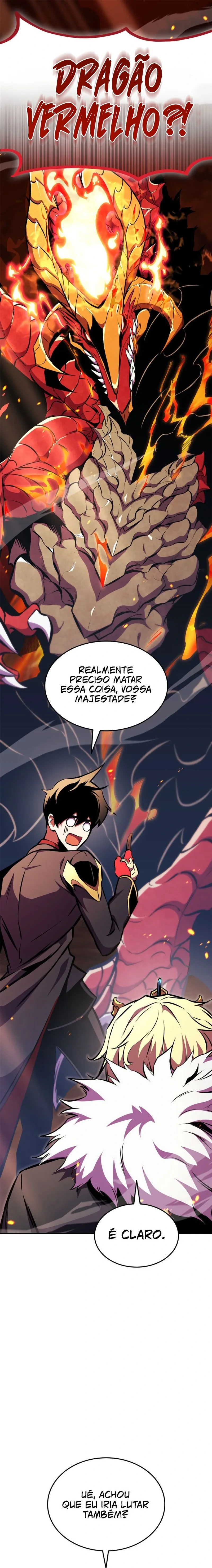 O Retorno do Ranker capítulo 175 página 2