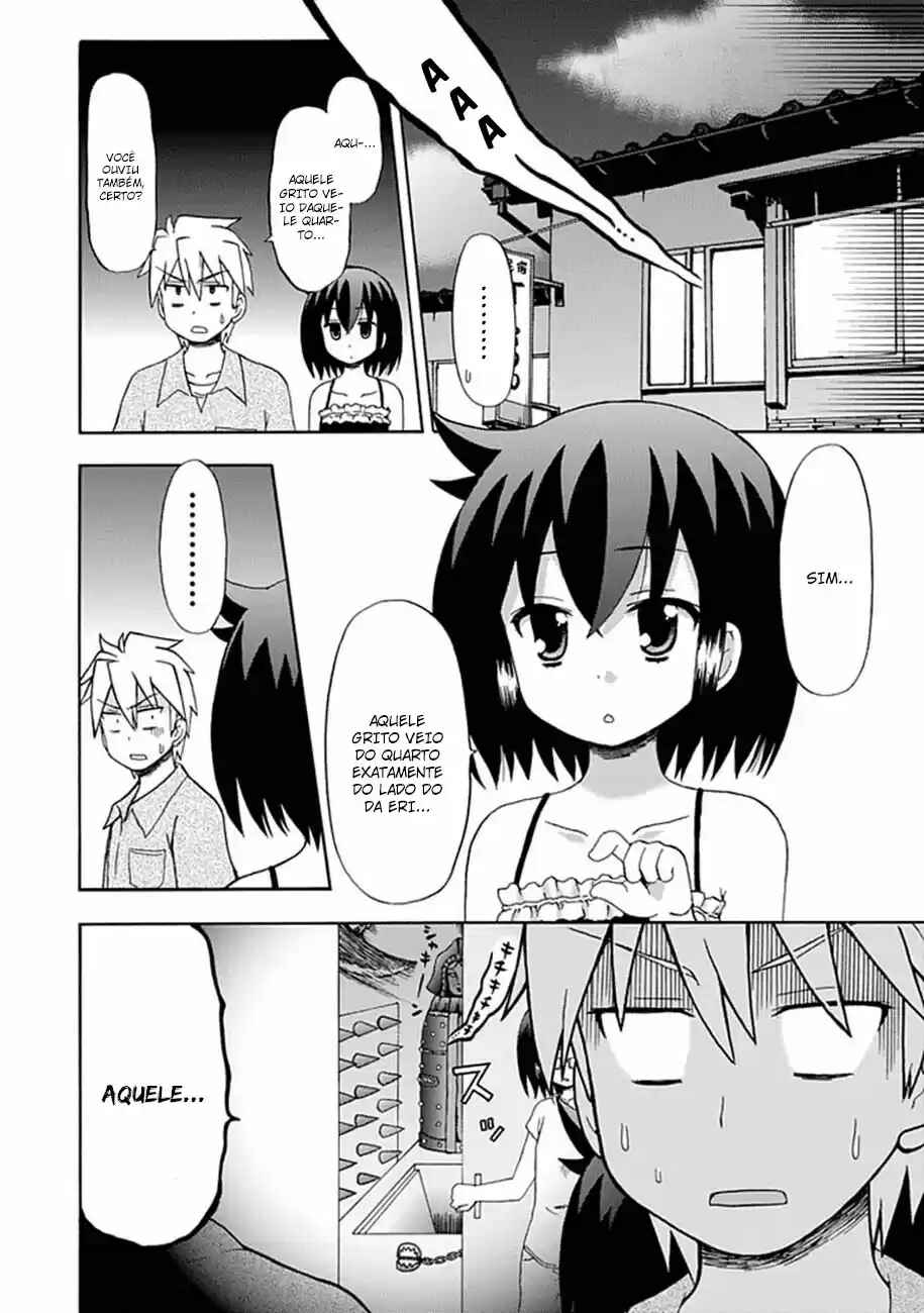 Fujimura-kun Mates capítulo 41 página 6