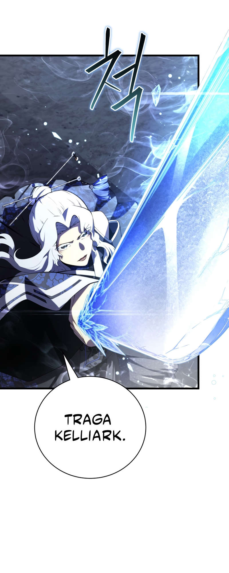Youngest Son of the Swordmaster capítulo 84 página 4