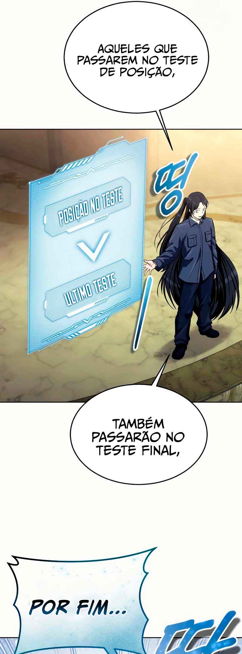 Urek Mazino capítulo 29 página 48