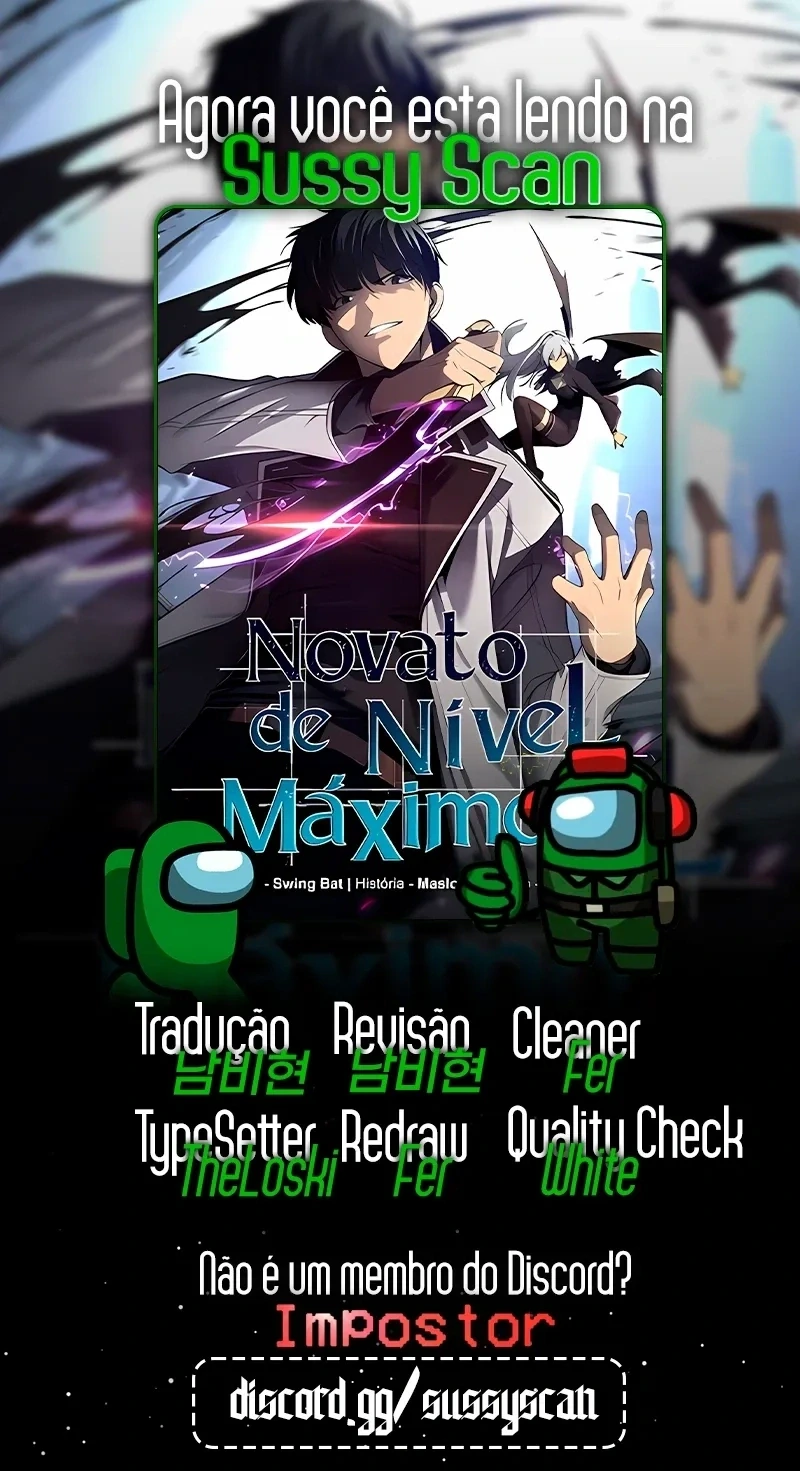 Solo Max-Level Newbie capítulo 208 página 1