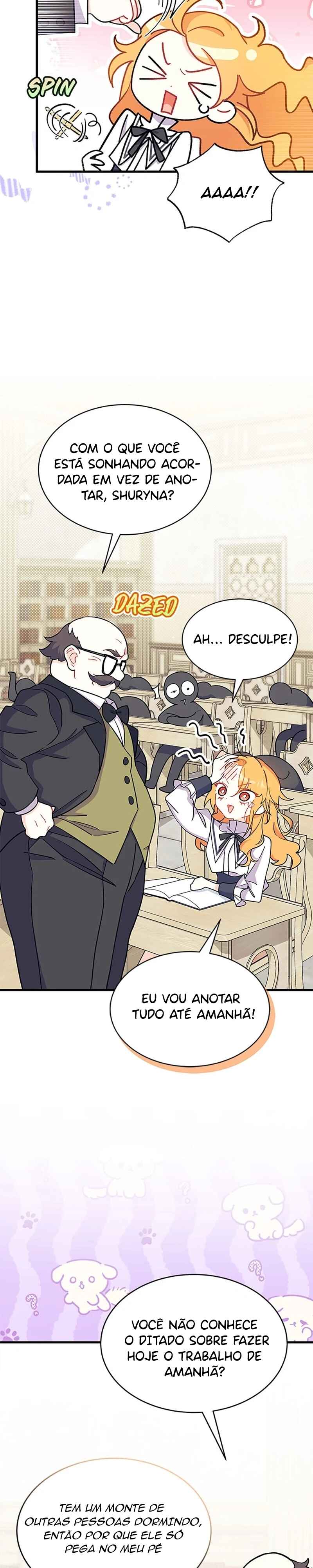 Ojakgyo neun Silseumnida capítulo 8 página 7