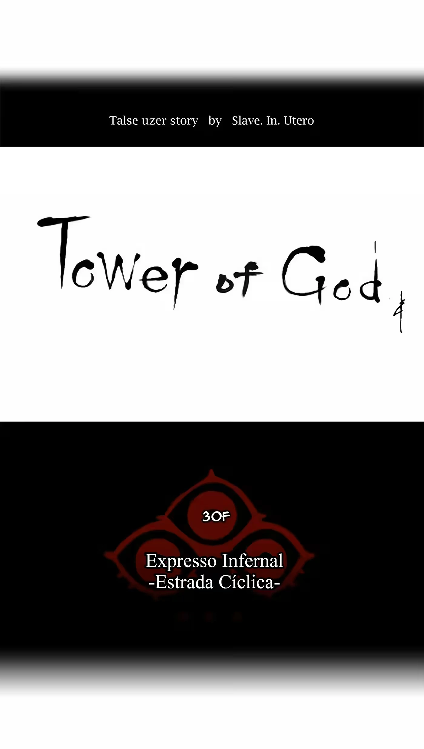 Tower of God (Season 2) capítulo 128 página 6