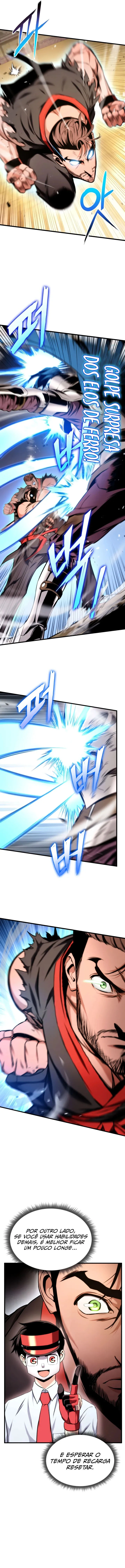 O Retorno do Ranker capítulo 69 página 13